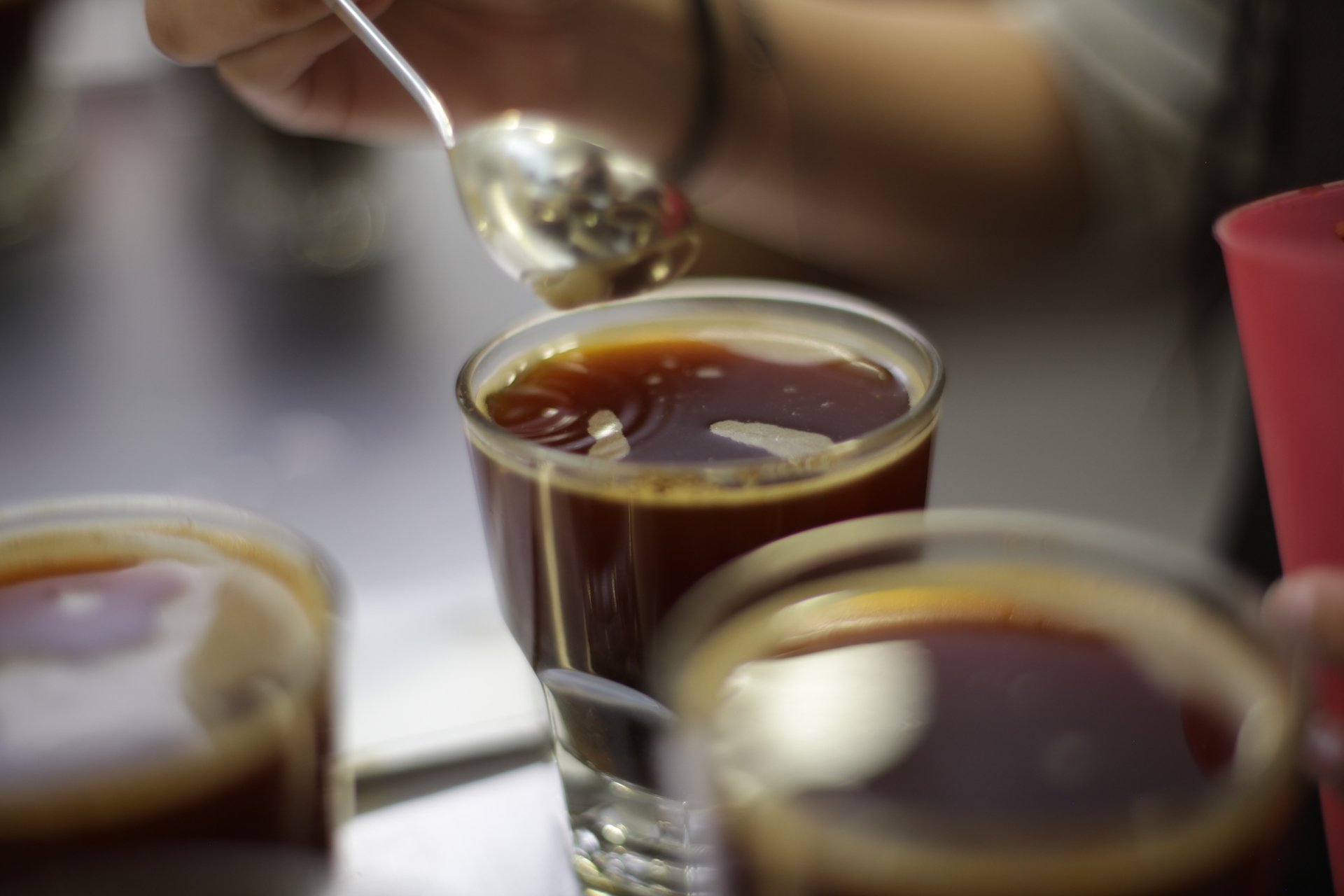 racafe catacion laboratorios centro de desarrollo