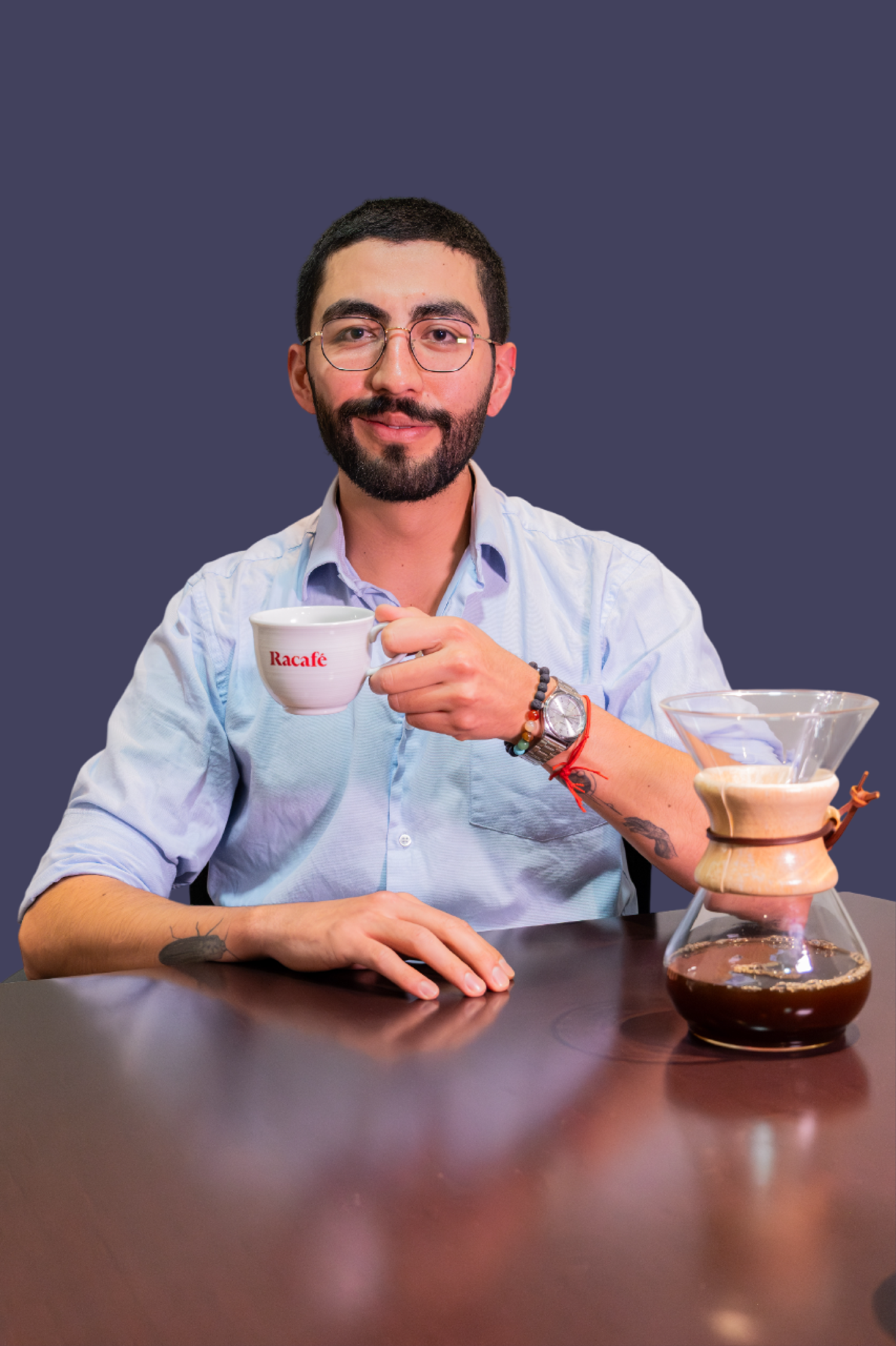 Luis Alexandre Boyacá Vasquez