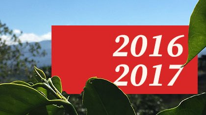 Reporte de Sostenibilidad 2017 Racafé