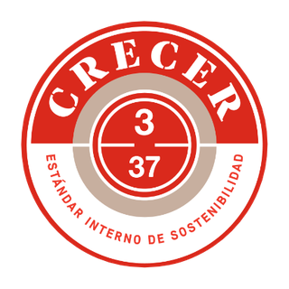 racafe estandar crecer