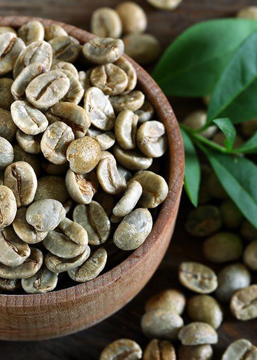 cafe verde colombiano racafe